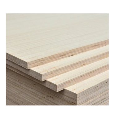 Factory Full Birch Core Baltic Birch Filmfaced Plywood E0 Birch Wood Veneer Furniture Plywood 6mm 18mm 25mm For Indoors Work