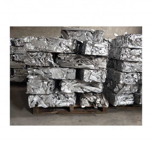 Scrap Metal aluminium extrusion scrap 6061 6063 / aluminum profile scraps