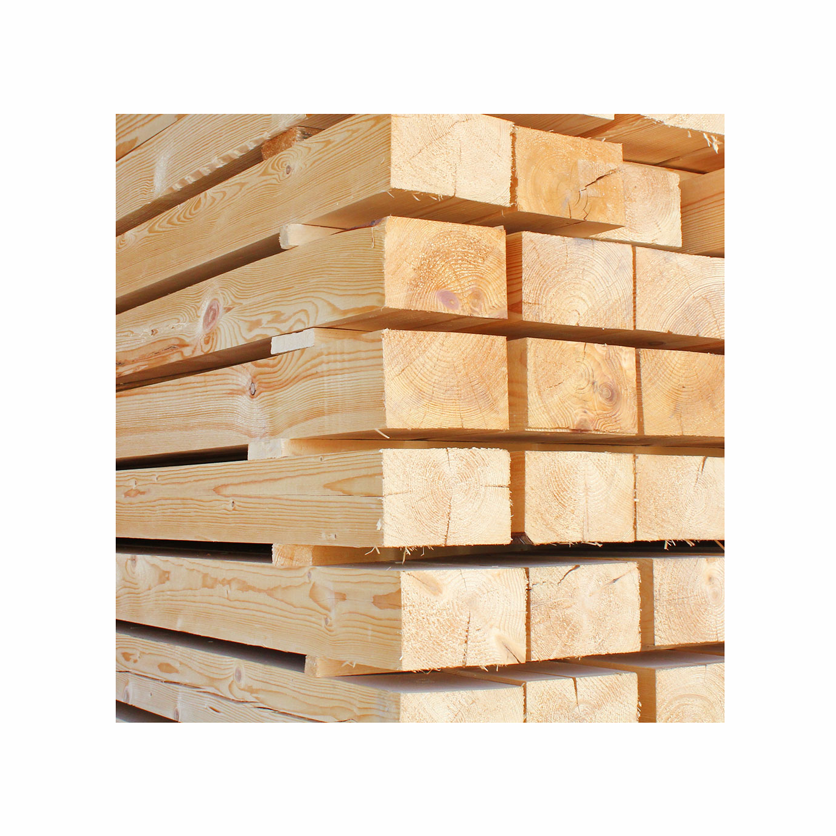 Supply Square Edged Oak Timber / Lumber / Wood / Sawn