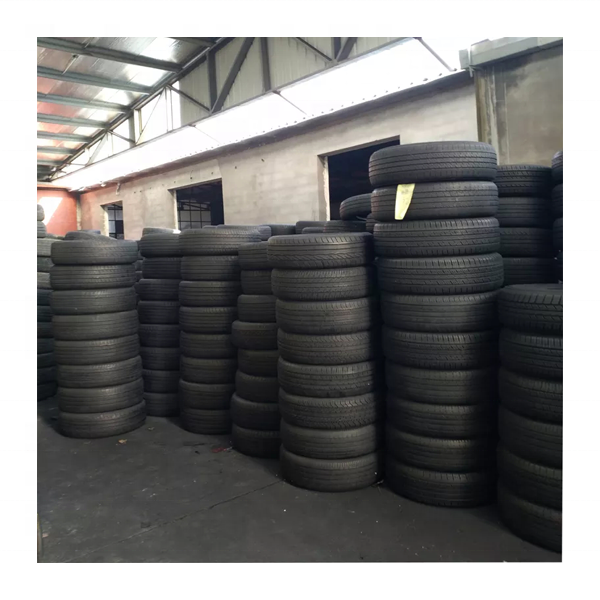 Second hand car tire used car tyres cheap price