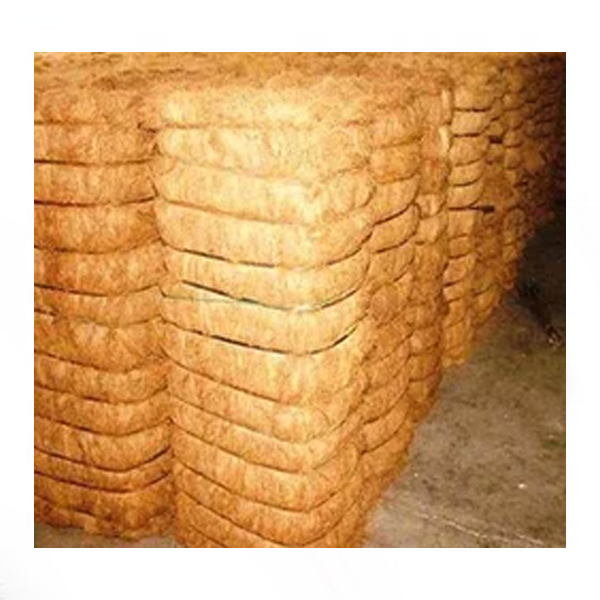 Natural Coir Fibre Coconut Fiber Coco Coir