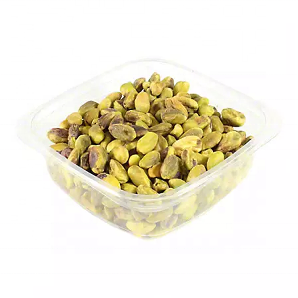 Raw Pistachio Nuts Roasted Pistachio Nuts