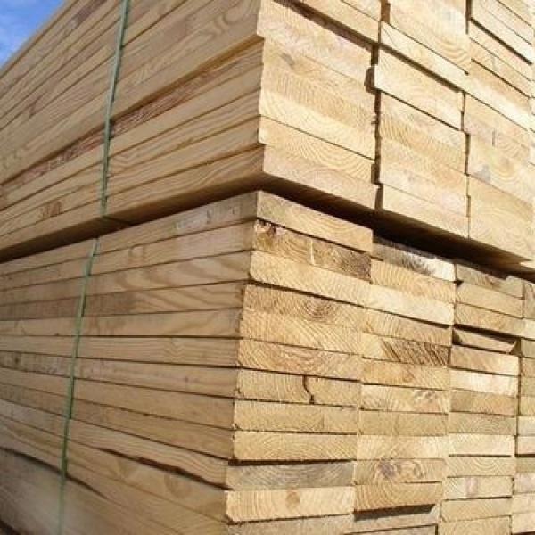 The best price acacia wood sawn timber