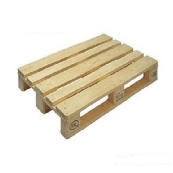 Wooden Pallets