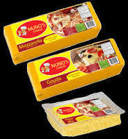 HALAL CERTIFIED MOZZARELLA , CHEDDAR CHEESE Cheap price