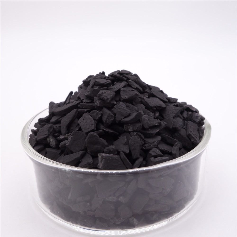 Good Price Coal Based Black Carbon Indonesia Columnar Activated Charcoal Price per Ton