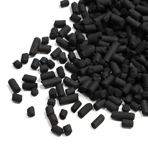 Good Price Coal Based Black Carbon Indonesia Columnar Activated Charcoal Price per Ton