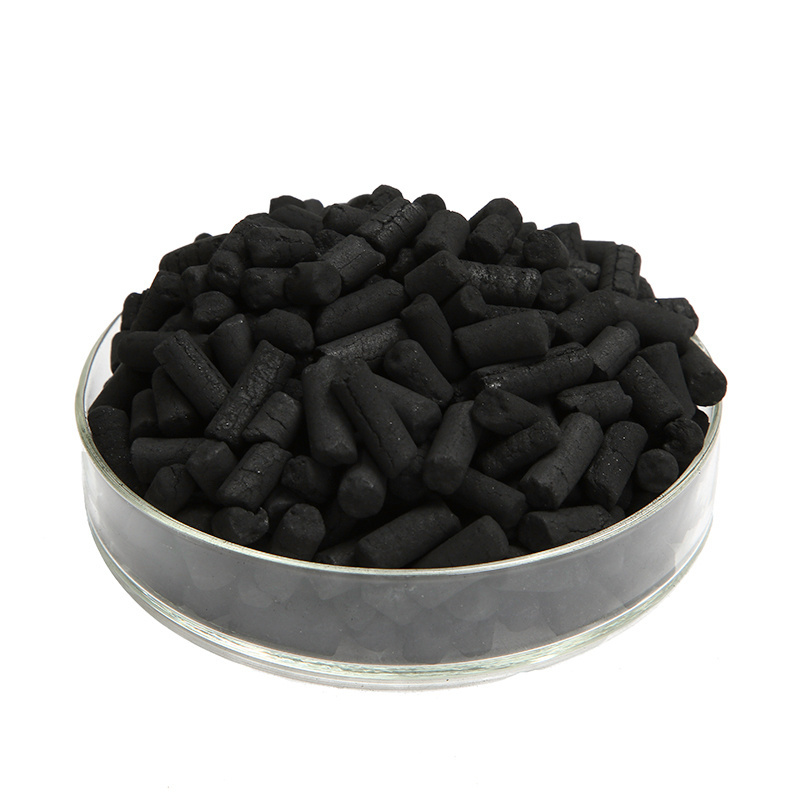 Good Price Coal Based Black Carbon Indonesia Columnar Activated Charcoal Price per Ton