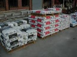 Good quality portland cement price per ton