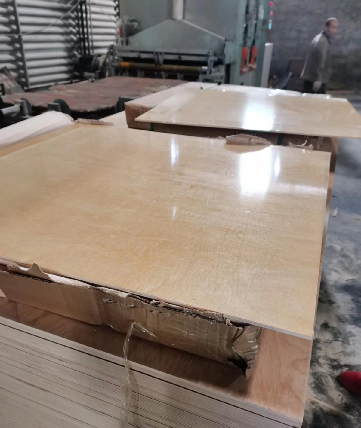 wholesale 1mm 1.5mm 3mm laser cut plywood basswood plywood plywood sheet 4x8 timber melamine board pvc sheet