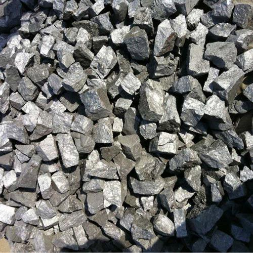 Export 75/72/65 Ferro silicon/Ferrosilicon/Fesi 10-50mm With High Quality And Competitive Price