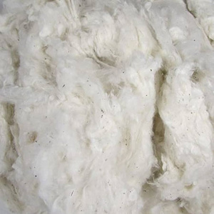 OEM Customized Raw Cotton Fiber Yarn 100% Organic Raw Cotton / Pillow Filling Cotton Available At Lowest Price