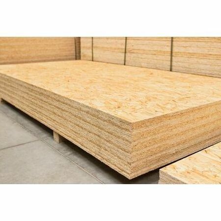 4x8 osb sip panels 9mm 12mm 15mm 18mm osb wood panel sheets laminated osb board for furniture construction wall panels & boards