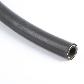 European and American Standards high pressure hydraulic Hose and Fittings / Hose Assembly synthetic rubber steel cable Aeroquip