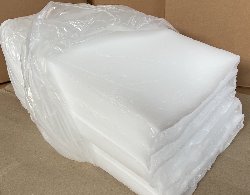 Paraffin Wax Semi Refined Heavy