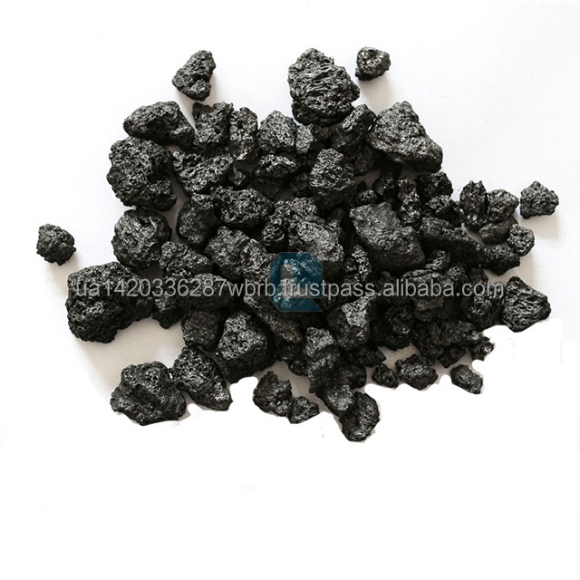 Petroleum Metallurgical Coke