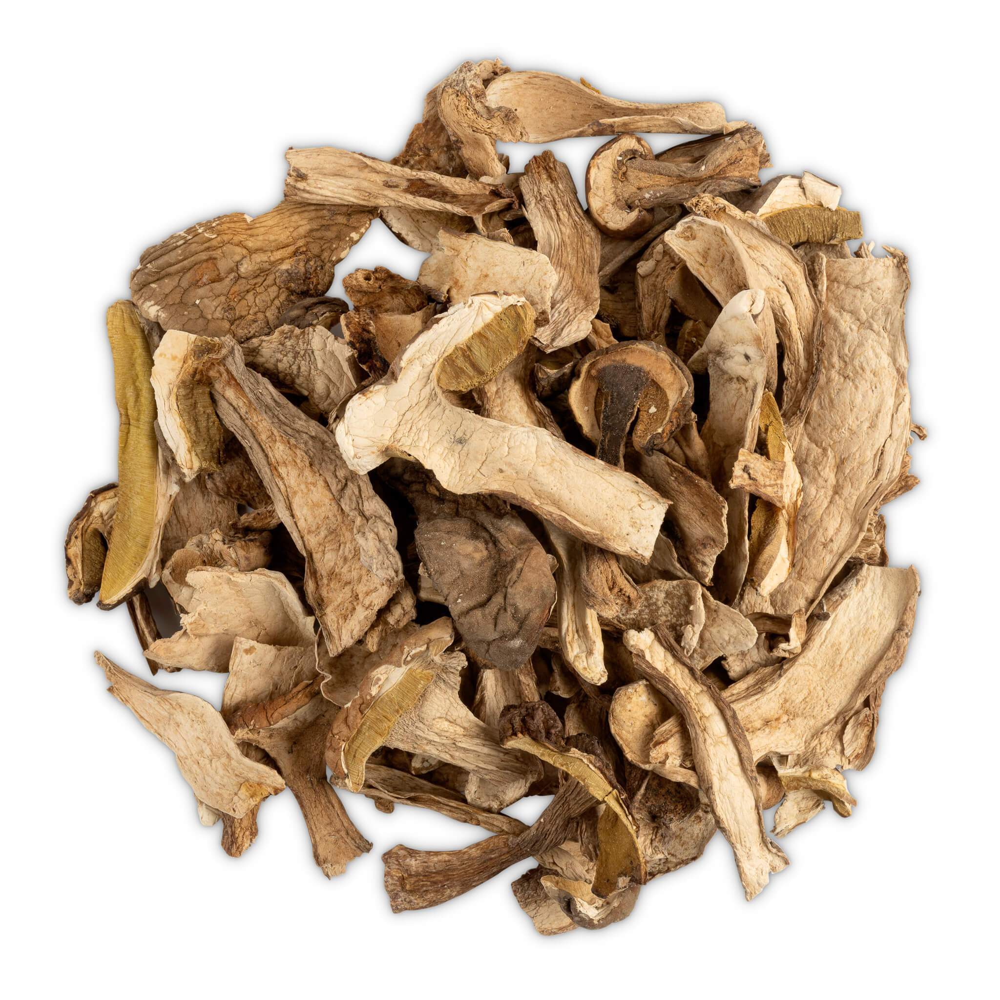 Dried Mushrooms