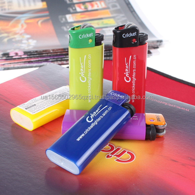 Portable Windproof cricket lighters /Disposable Cricket Lighter for sale cricket lighter 20pcs/box 500pcs/ctn