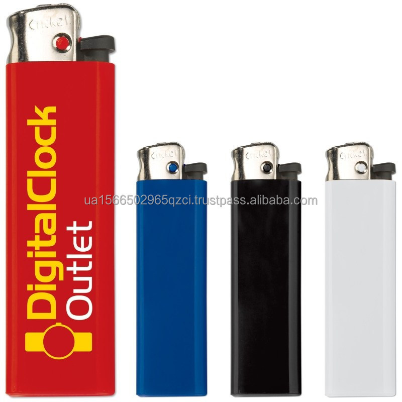 Original Lighter/ Cricket Lighter/ Pocket Lighter For Cigarette Fancy Colours Available for Sale in bulk