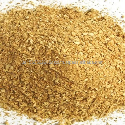 2024 Bulk Soybean meal Animal Feed Manufacture Feeds For Sale Steam Dried Soybeans Meal 60% Protein