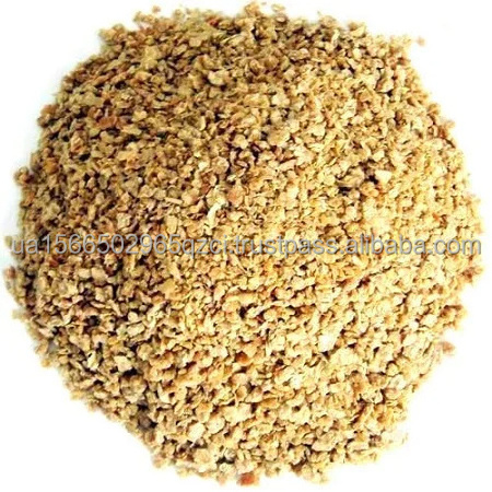 2024 Bulk Soybean meal Animal Feed Manufacture Feeds For Sale Steam Dried Soybeans Meal 60% Protein