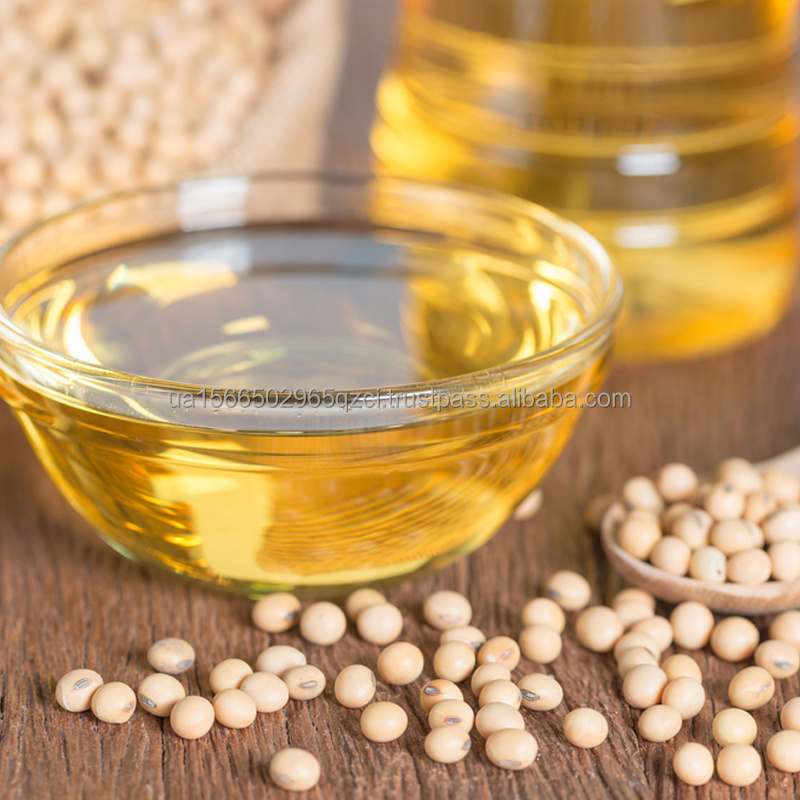 Refined & crude Soybean Oil & Soya oil for cooking/Refined Soyabean Oil Soybean refined oil for sale