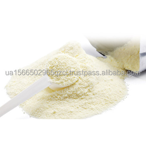 Skimmed milk powder/full cream Goat Milk Powdered 25 kg bags for sale.