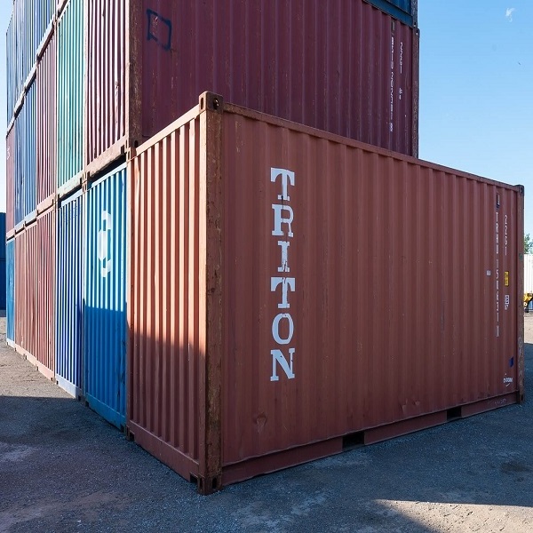 New and Used 20ft/ 40ft For Sale New and Used HC Shipping containers 20FT /40F 40 hc container