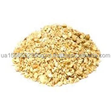 2024 Bulk Soybean meal Animal Feed Manufacture Feeds For Sale Steam Dried Soybeans Meal 60% Protein