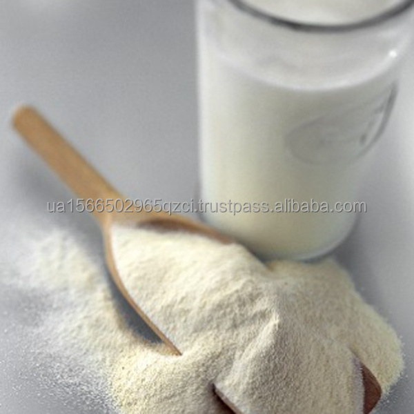 Skimmed milk powder/full cream Goat Milk Powdered 25 kg bags for sale.