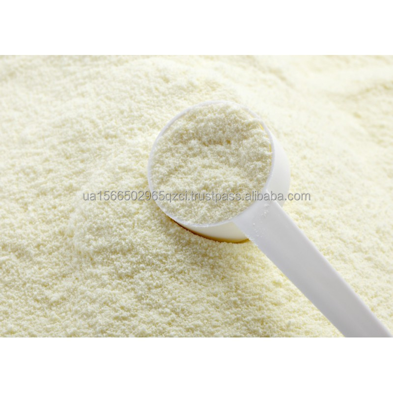 Skimmed milk powder/full cream Goat Milk Powdered 25 kg bags for sale.