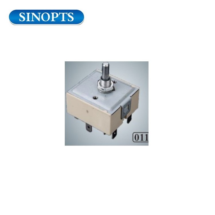 Sinopts Professional High Quality Energy Regulator,Infinite Switch,Energy Switch