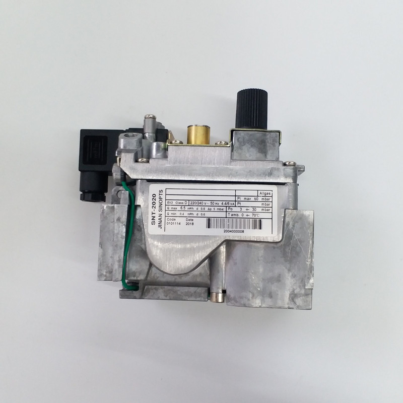 New Design S I T 820 Combination Thermostatic Control Valve On Sale