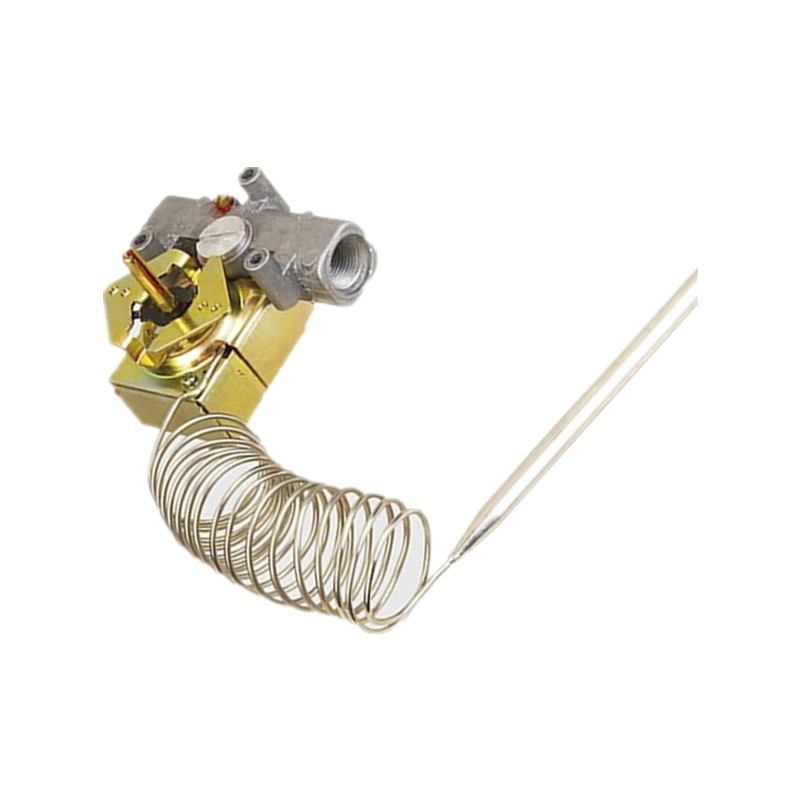 Sinopts Gas Control Thermostatic Valve for Heater And Gas Fryer