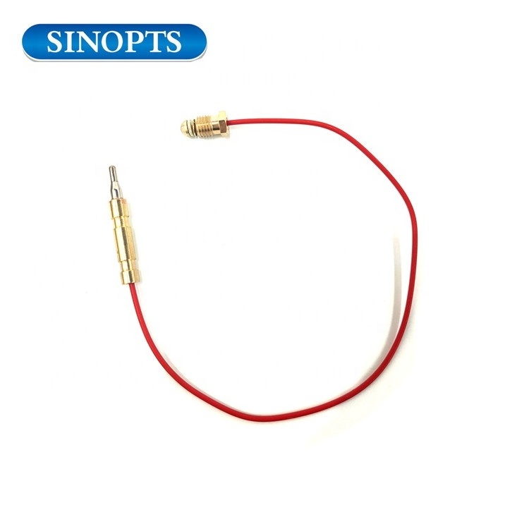 Electric Oven Thermocouple Head for Temperature Measurement Instrument