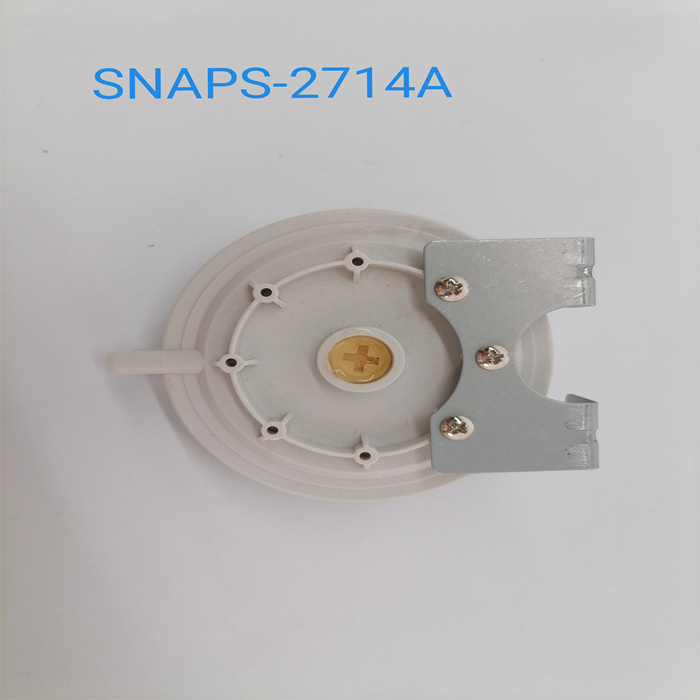 Factory price Air Pressure Switch For Boiler Pellet Stove Application