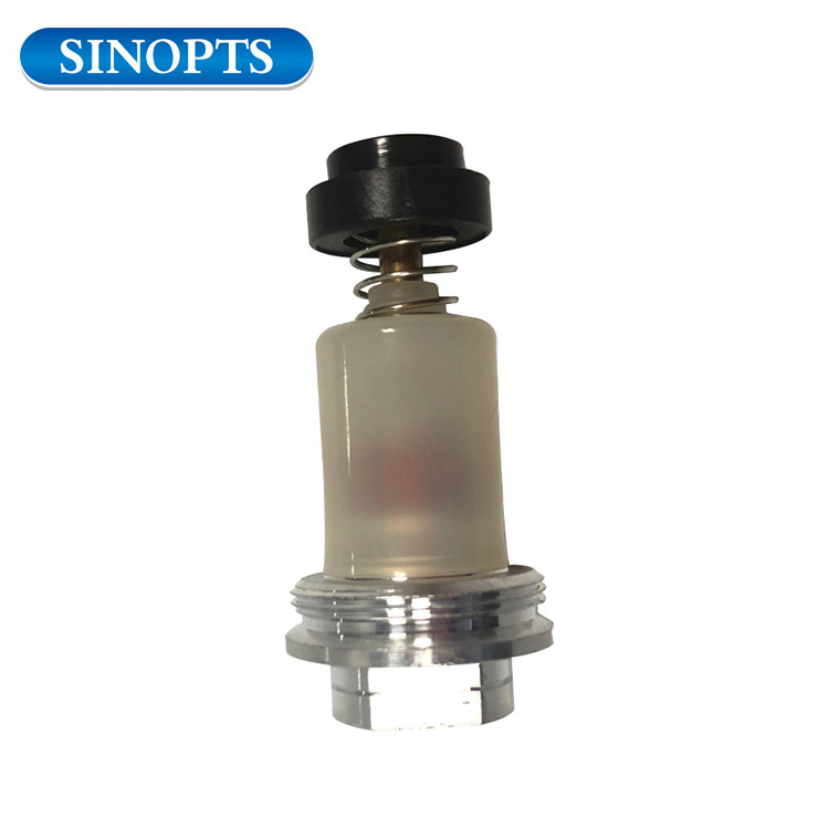 Water heater heating gas solenoid LPG safety magnet valve