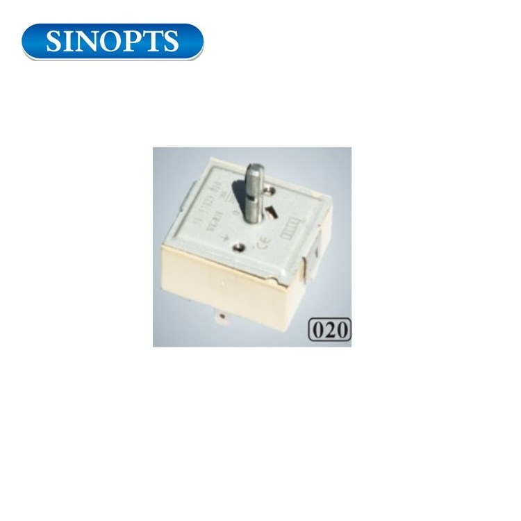 Sinopts Professional High Quality Energy Regulator,Infinite Switch,Energy Switch