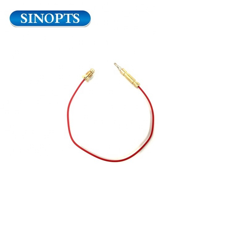 Electric Oven Thermocouple Head for Temperature Measurement Instrument