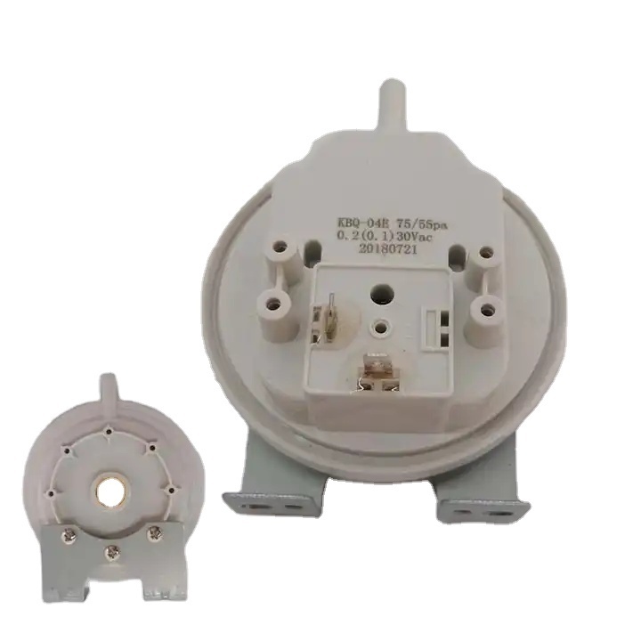 Factory price Air Pressure Switch For Boiler Pellet Stove Application