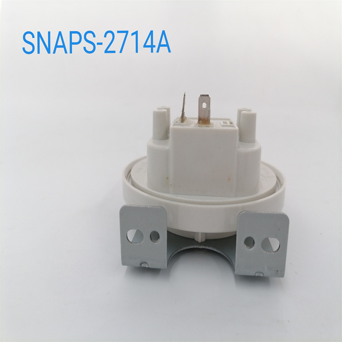 Factory price Air Pressure Switch For Boiler Pellet Stove Application