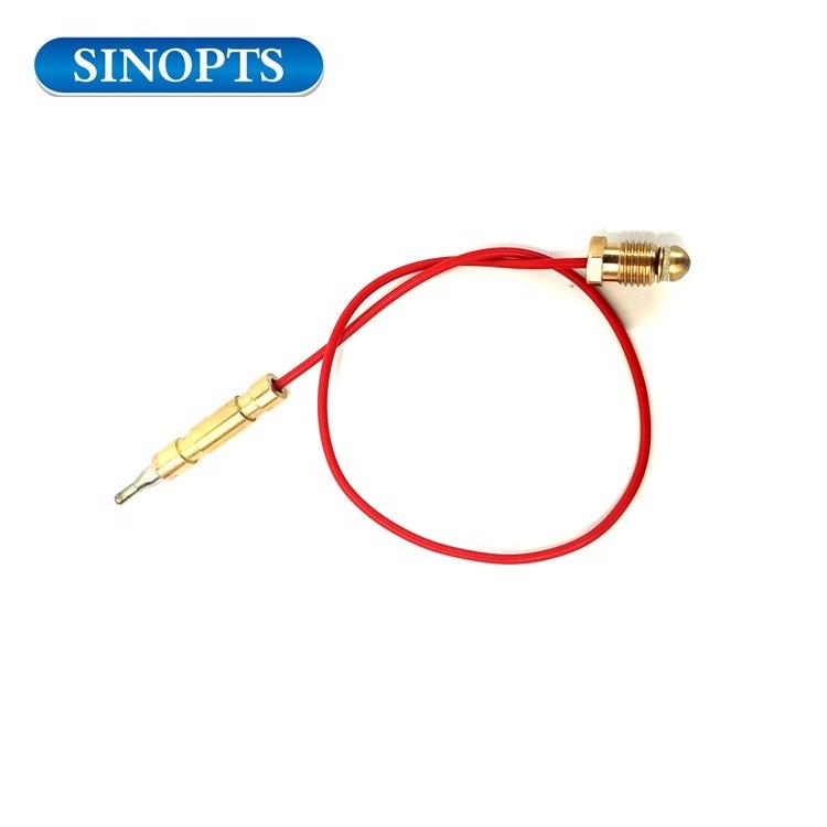 Electric Oven Thermocouple Head for Temperature Measurement Instrument