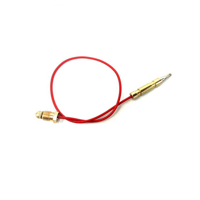 Electric Oven Thermocouple Head for Temperature Measurement Instrument