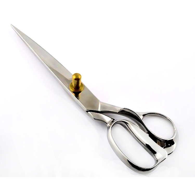 Top selling  Scissors Sewing and Cutting Professional Tools High Quality Tailor Scissors