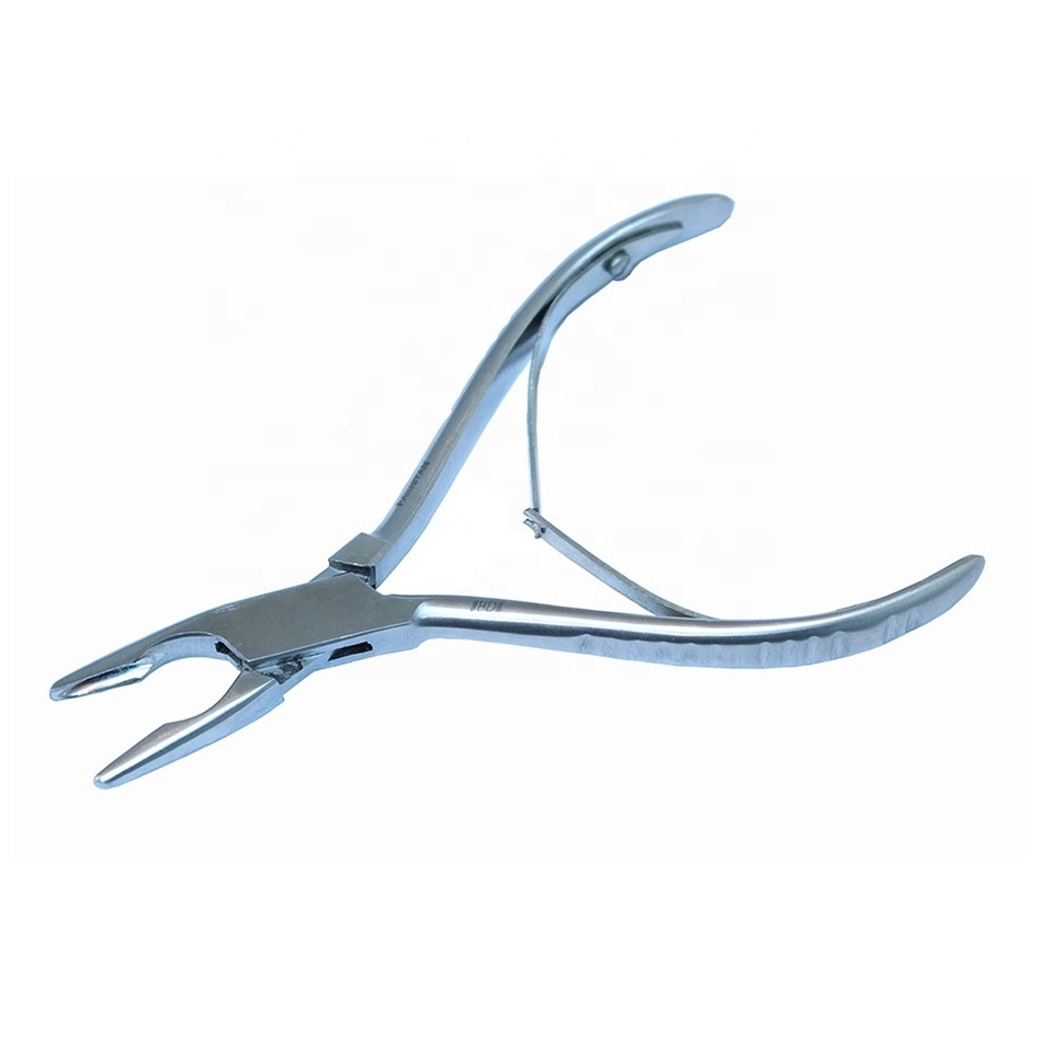 Angle Plier Bird Beak Wire Bending Dental Orthodontics Braces Placement Steel Instruments Wire Bending Pliers by UAMED SURGICAL