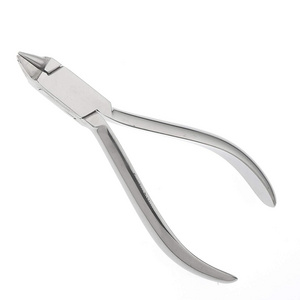 Angle Plier Bird Beak Wire Bending Dental Orthodontics Braces Placement Steel Instruments Wire Bending Pliers by UAMED SURGICAL