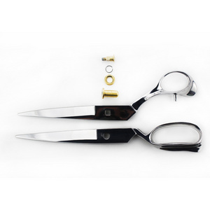 Top selling  Scissors Sewing and Cutting Professional Tools High Quality Tailor Scissors