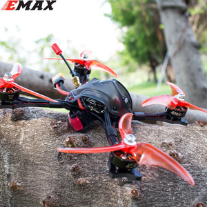 Emax Hawk Sport PNP BNF 5-inch FPV Racing Drone Kit 1700kv/2400kv Motor Mini Magnum Controller HDR Fpv Camera RC Plane