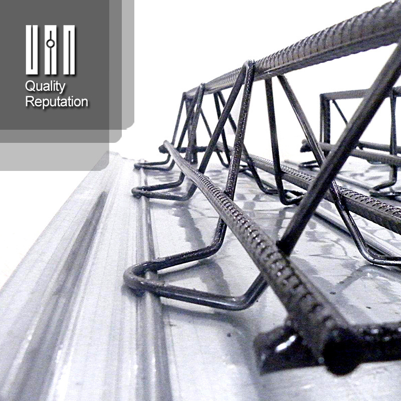 Steel Truss Roof System With Materials Web Building Joist