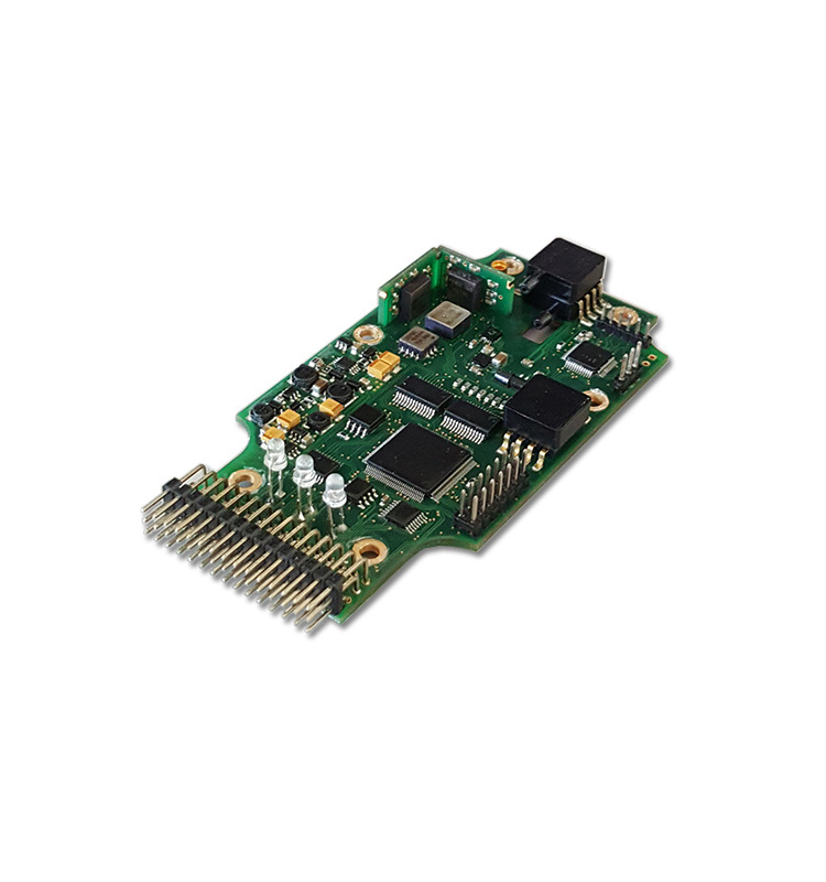 CCA42 Advanced Open Source Multi-Function Programmable UAV Autopilot